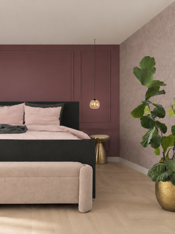 Interieuradvies slaapkamer BJ Wijchen