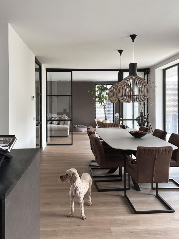 Interieuradvies woonkamer LR Druten