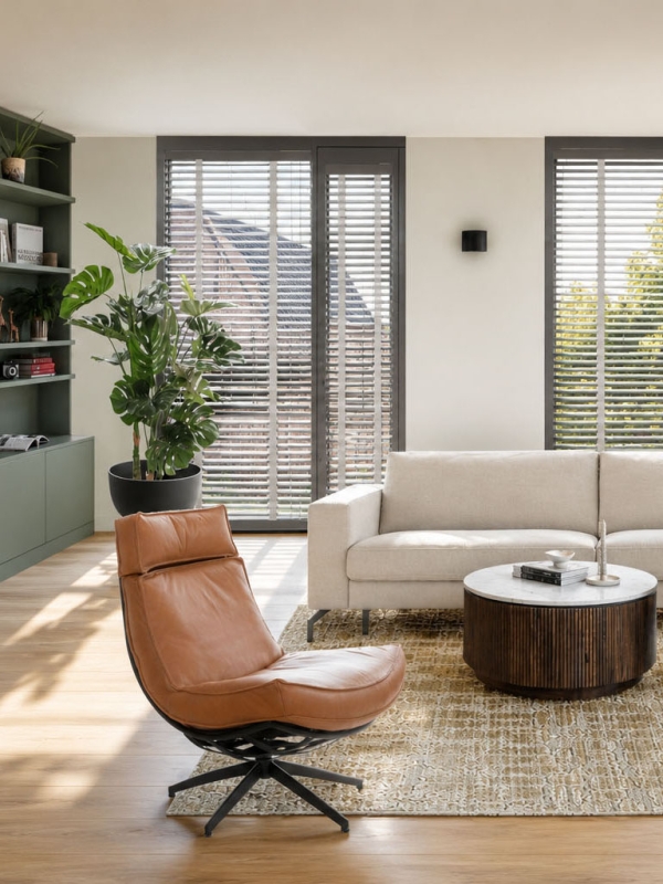 Interieuradvies nieuwbouw MM Nijmegen